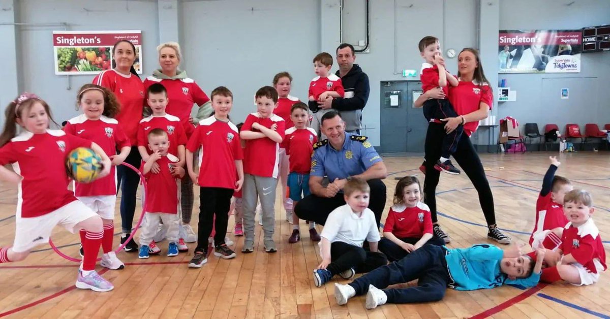 CastleviewAFC tweet media