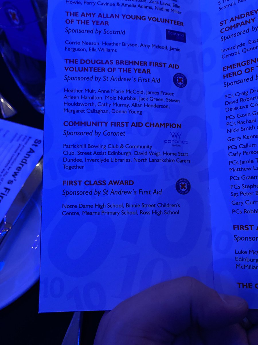 Ross High GDM tweet media