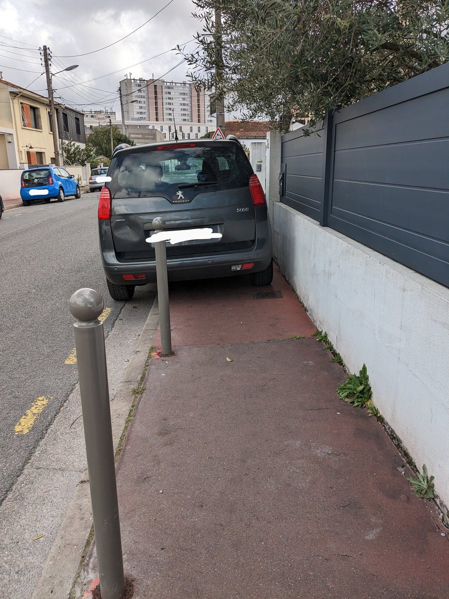 On passe comment ? 😬 #GCUM <a href="/VilleduBouscat/">Ville du Bouscat</a> <a href="/GwenaelLamarque/">Gwénaël LAMARQUE</a>