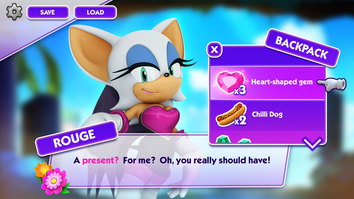 SEGA HARDlight tweet media