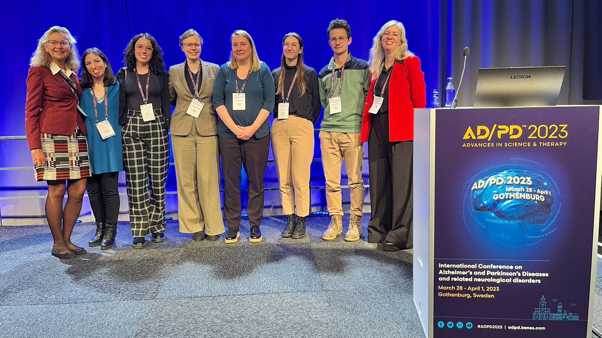 Women's Brain Foundation tweet media