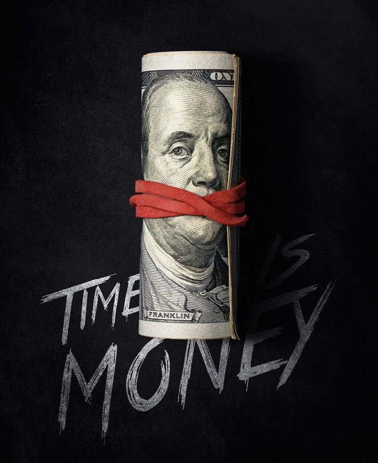Do you want to be a wealthy person?
Here are 10 quotes about Money and Wealth that can help you💰💵

1. "The most valuable asset you have is time. Use it wisely by investing in activities that bring you joy, fulfillment, and financial security." #lifestyle #timemanagement