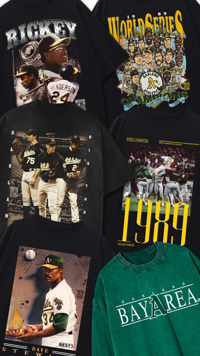 BreezyExcursion's tweet photo. Oakland Drop! #breezyexcursion #ftrwtb #oaklandathletics https://t.co/k5eId7D8JY