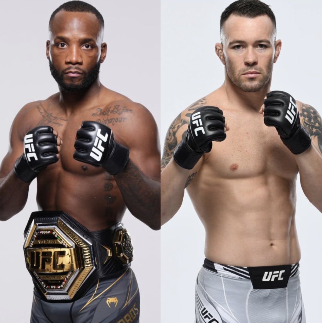 MMArena_'s tweet photo. 🚨🚨🚨 BANGER ALERT !!!

LEON EDWARDS VS. COLBY COVINGTON EST PRÉVU POUR LE 22 JUILLET.. À LONDRES !!! 📍

UNE DINGUERIE ! RDV LÀ-BAS 🤩
(via Sports Illustrated) https://t.co/ujO8IxMvwT