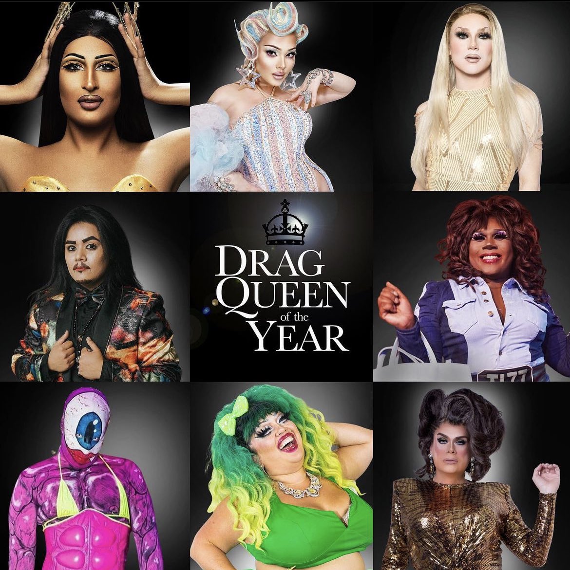 the jizz is out of the bag!!!
i'll be competing in DQOTY this may!!!
get ready cummies!
#teamjizz