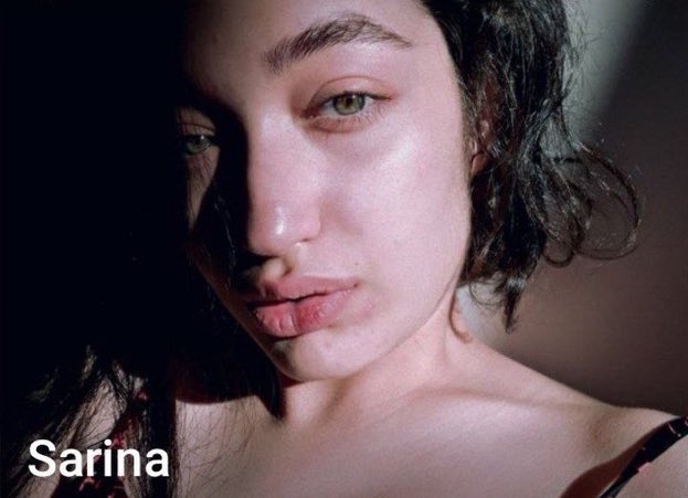 بسه یا یا بازم میخوایی 
#سارینا_اسماعیل_زاده