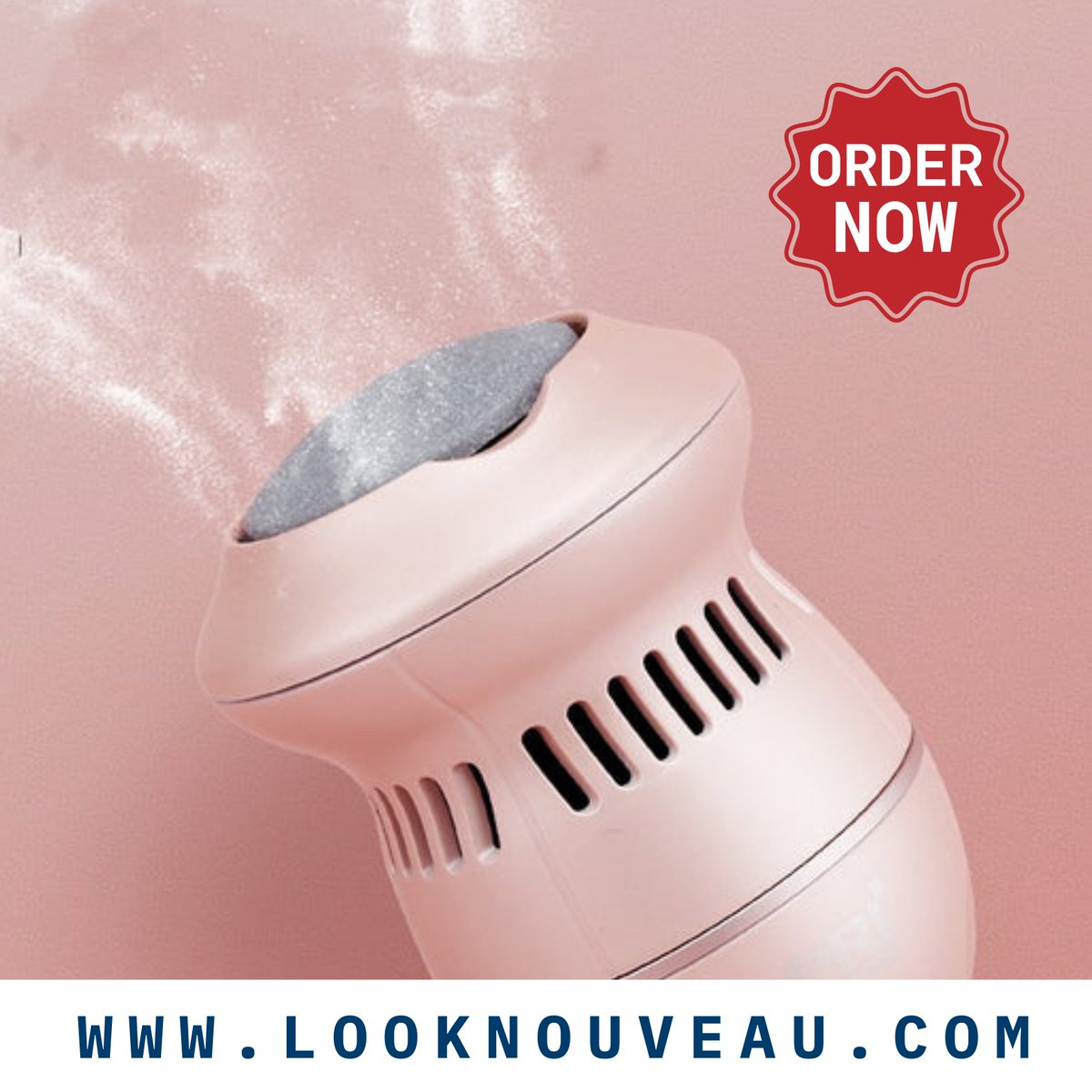 Electric Foot File Grinder Dead Skin Callus Remover Buy Now : cutt.ly/T49NZ3y #footcare #skincare #electricfootgrinder #electricfootfile #footgrinder #softfeet #callusremover #callusremovers #vacuum #vacuuming #footcarespecialist #footperfect