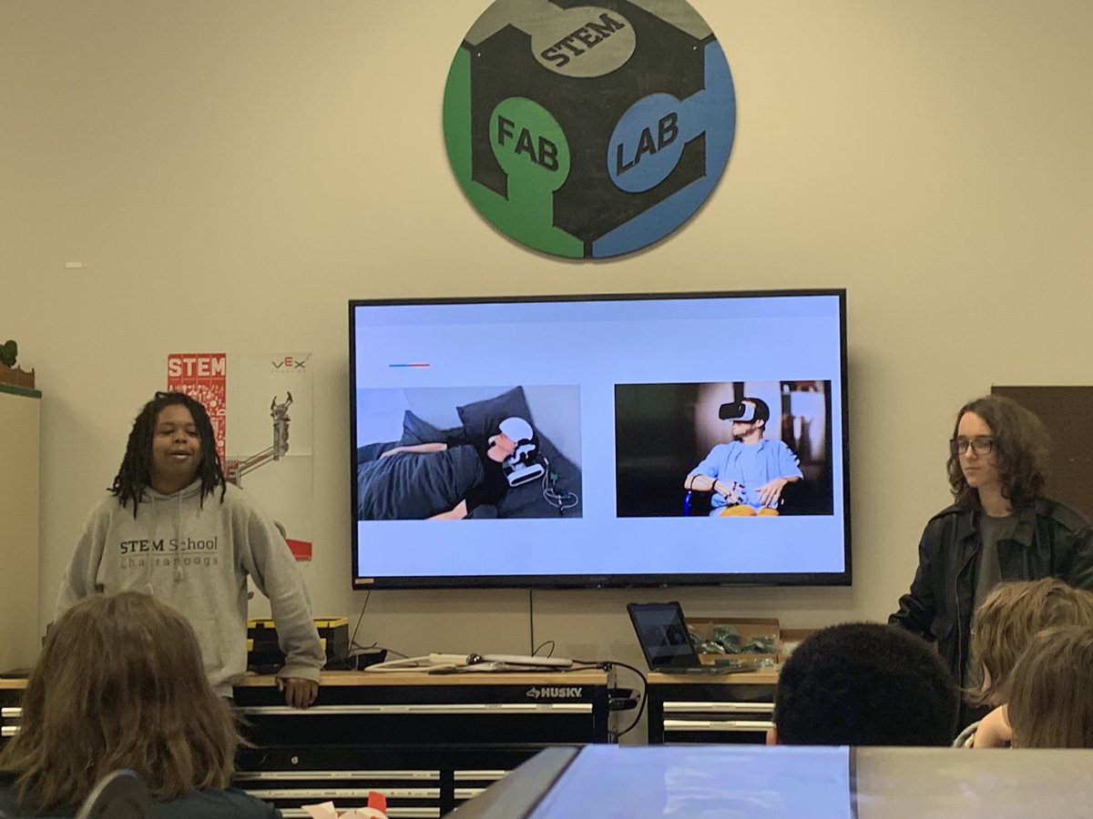 James David tweet media