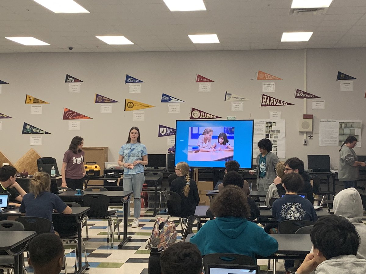 James David tweet media