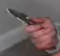 aggressiveFRUIT's tweet photo. #KatieJanness #Bowie #PiedmontPark #Midtown #Atlanta #Michigan #Unsolved #Murder #POI #Personofinterest #SexualHomicide #LustKiller
I'm not saying he's guilty of anything, but there is something about the way he holds his knife. https://t.co/DbzCRge0Kd