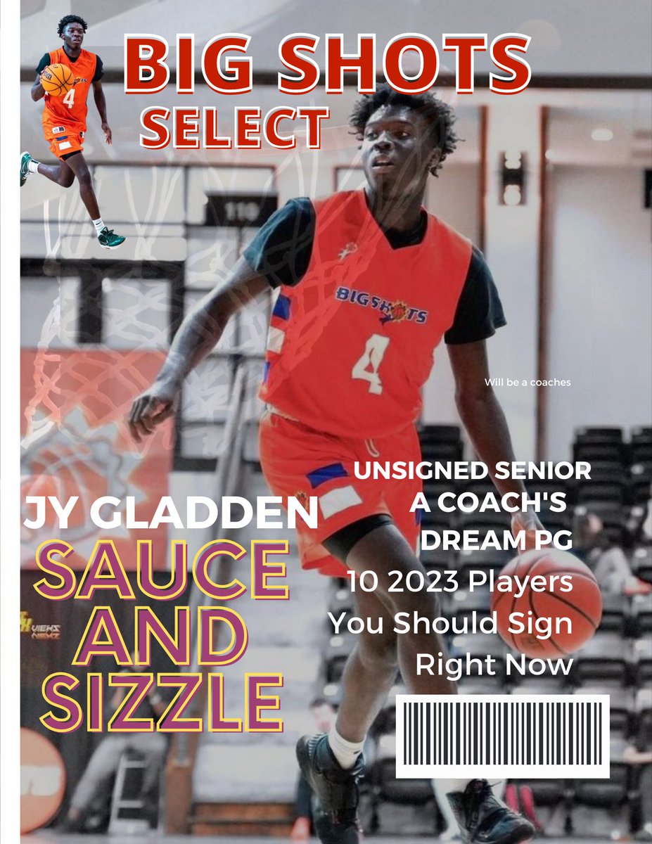BigShotsPremier's tweet photo. @BigShotsSCMedia

 it is Media Weekend. We decided to do something a little different 
@gladdenjy1 @BigShotsPremier @BigShotsGlobal
@PrepHoopsSC https://t.co/GeGuFGWTKj