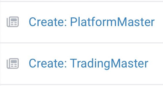 OkageSwap Has Been Deployed. April 7th Is The Official Release Date Of The Team Trading DEX. Get ready to earn like never before! 

etherscan.io/tx/0x52aa457a7…

<a href="/OkageSwap/">OkageSwap</a> #Okage #OkageSwap #TeamTrading #Eth #Binance #Cro #Avax #Arbitrum #Shibarium #BuildOnBase