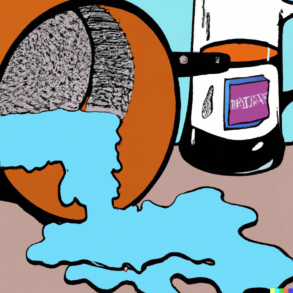 A quick question fellow brewers

What was your brewing disaster? Your worst or favorite or most repeated? How did you solve it? Leave a comment below or email us experimentalbrewpodcast@gmail.com or text us 626-765-1ALE (domain email is currently fritzing)