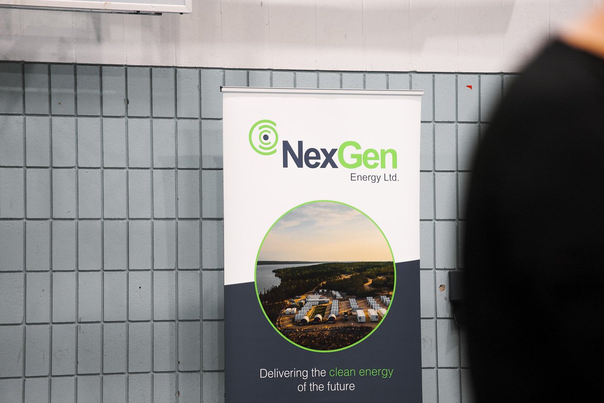 SaskRushLAX's tweet photo. We had a truly special time at Buffalo River School this morning. These students showed incredible enthusiasm and embodied a true sense of community. Thank you for having us!! We may have seen a few future Rush Stars in that gym!
@NexGenEnergy_ #PoweringPositivity https://t.co/puNEOnq7tC