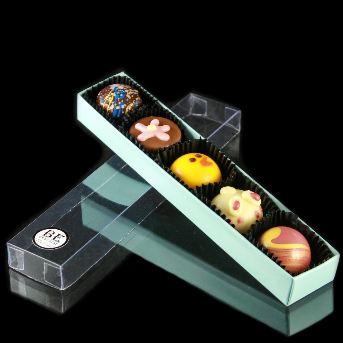 Be_Chocolat's tweet photo. 🐰 Where can I still order Easter Belgian chocolates? - https://t.co/S5Vjz2hYVA https://t.co/iTDflm4Hon