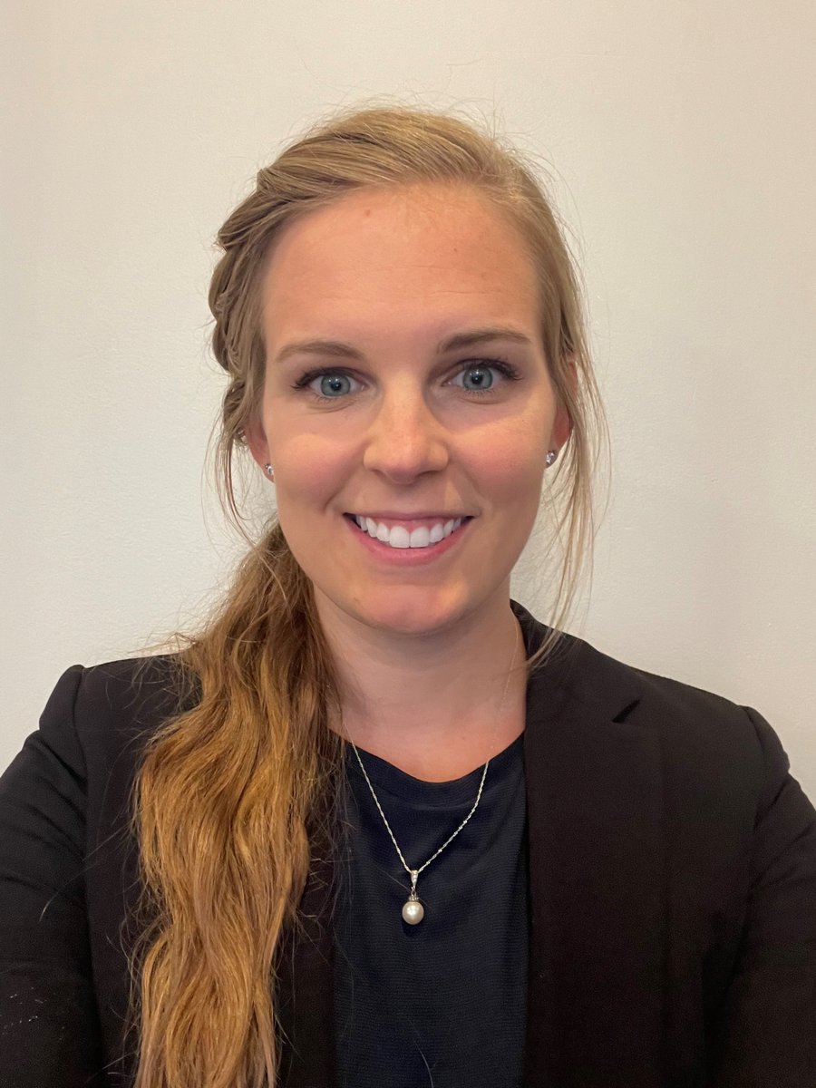 Congratulations to medical resident Rebecca Krc @KrcRebecca who was awarded the ABS @AmericanBrachy 300 in 10 brachytherapy fellowship! Rebecca will work with Dr. Andrew Farach @AndrewFarach at Houston Methodist @MethodistHosp this fall on #gynonc & #prostatecancer #brachytherapy