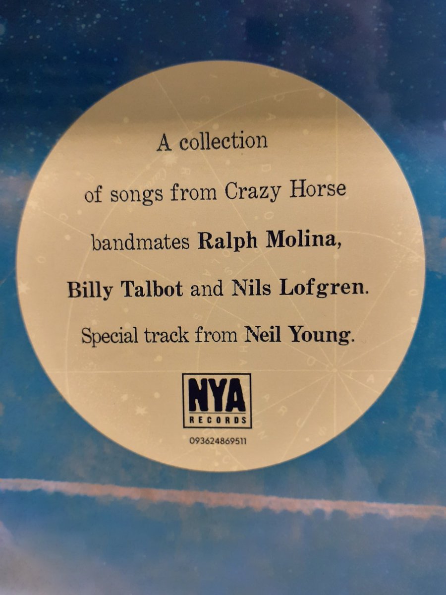 Keef_B_1's tweet photo. Well i'm gonna go out on a limb & say this is my favourite play (so far) from this weeks #NewMusicFriday #NewRelease package.
#NewMusicFix #NewReleases #Playlist #music #musicislife #vinyl #vinylrecords #vinylcommunity #CD #RalphMolina #BillyTalbot @nilslofgren @Neilyoung
🙏❤✌ https://t.co/FcW9B2pGkr