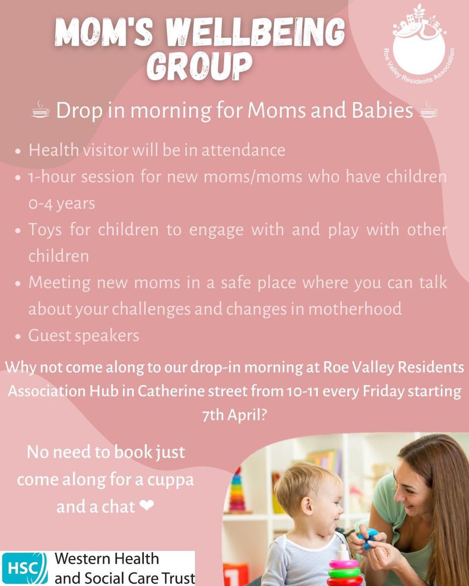 𝓖𝓻𝓮𝓪𝓽 𝓞𝓹𝓹𝓸𝓻𝓽𝓾𝓷𝓲𝓽𝔂 😍

𝓝𝓸 𝓷𝓮𝓮𝓭 𝓽𝓸 𝓫𝓸𝓸𝓴 🤩

<a href="/WesternHSCTrust/">Western Trust</a>