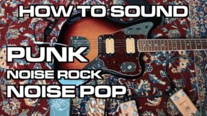 JustTheTone's tweet photo. How to Sound PUNK/NOISE POP with Guitar ... 
> https://t.co/ZB7xlkqBBU
 
#Amp #FenderJaguar #FenderStratocaster #GuitarPedals #JC40 #NoisePopAlbums #NoisePopArtists #NoisePopFestival #NoisePopGenre #NoisePopGuitar #NoisePopTypeBeat #NoiseRockChords #NoiseRockGuitarTechniques https://t.co/d8CFTQZ1g9