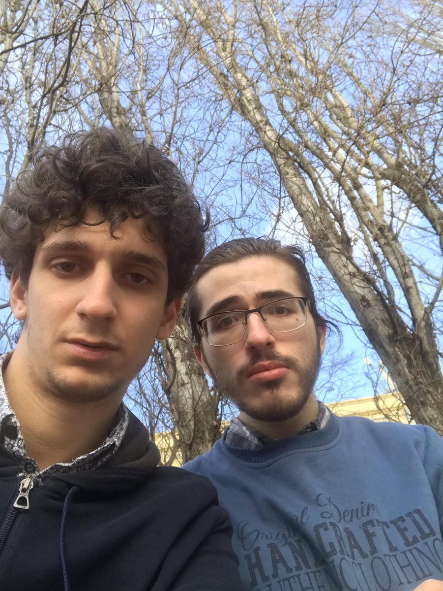 /dev/sdb tweet media