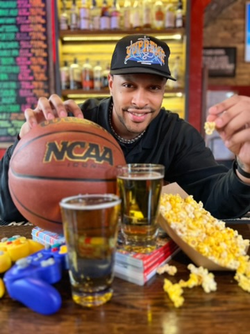 beer + games - alarm clock = weekend

#weekend #lakeviewchicago #picoftheday