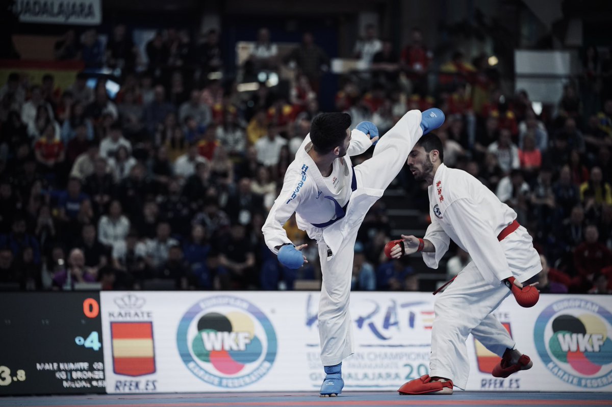 Moment 💫 

📷: <a href="/gokhantnr/">Gökhan Taner</a> 

<a href="/Karateturk/">Türkiye Karate Federasyonu</a> 🇹🇷