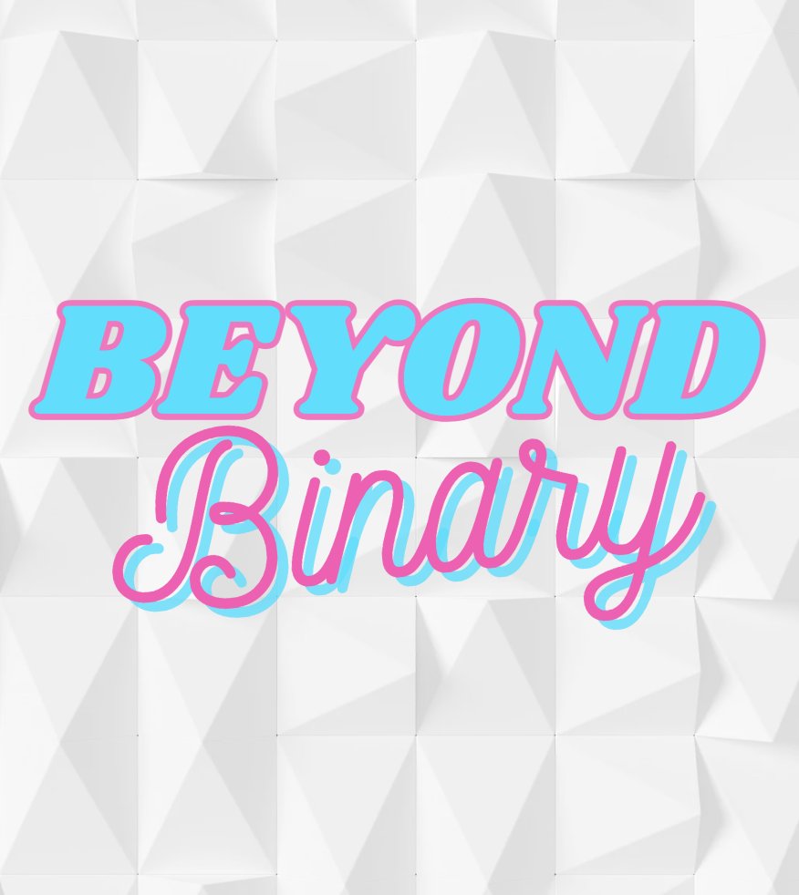 JMUlibraries's tweet photo. Explore a variety of books &amp; movies centering transgender &amp; gender expansive voices and narratives with our Beyond Binary display with SOGIE! See &amp; check out some of our display items in Rose Library during April, May, and June, or browse them all online: https://t.co/wxoOPK9eoo https://t.co/ulT9VFPpww