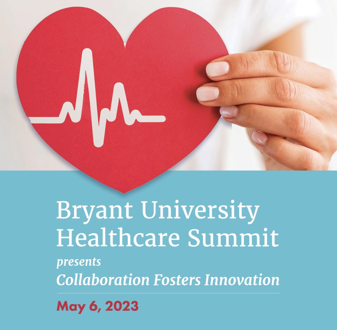 kirstenh1778's tweet image. Exciting news! 💥 Registration is now open for the healthcare summit  at @BryantUniv being put on by the @BryantUHealth School of Health and Behavioral Sciences.  Visit the link below to register today! healthsummit.bryant.edu
