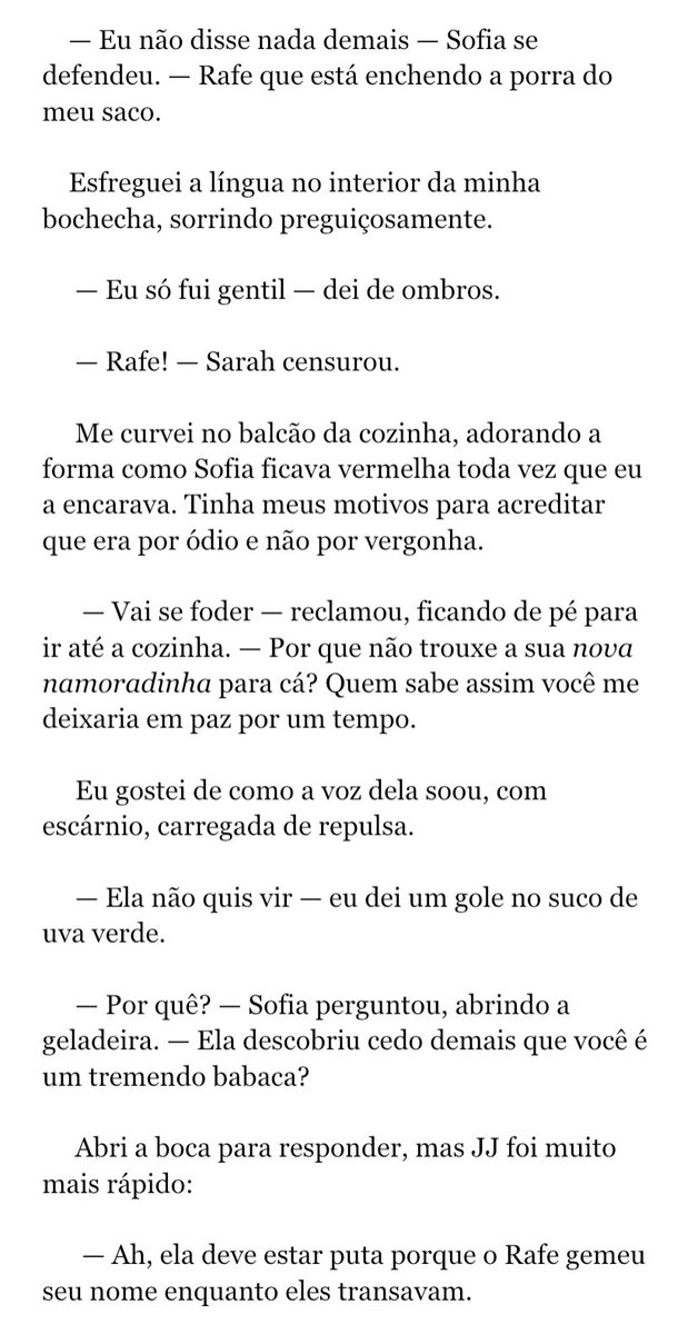rafefode's tweet photo. 087. “nova namoradinha” | rafe https://t.co/g6Io7PlXsM