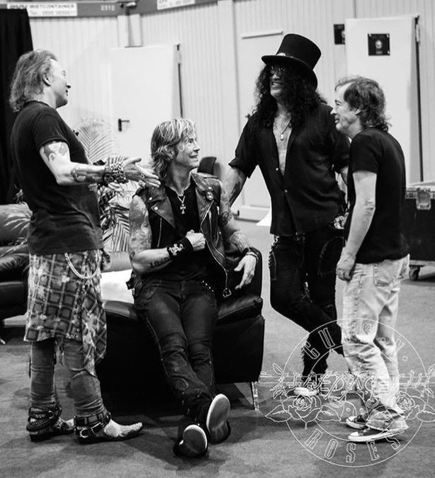 Happy birthday to angus young  