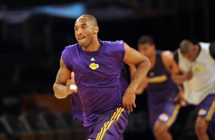 CoachBobStarkey's tweet image. “It's not about the number of hours you practice, it's about the number of hours your mind is present during the practice.”
-Kobe
#MambaMentality