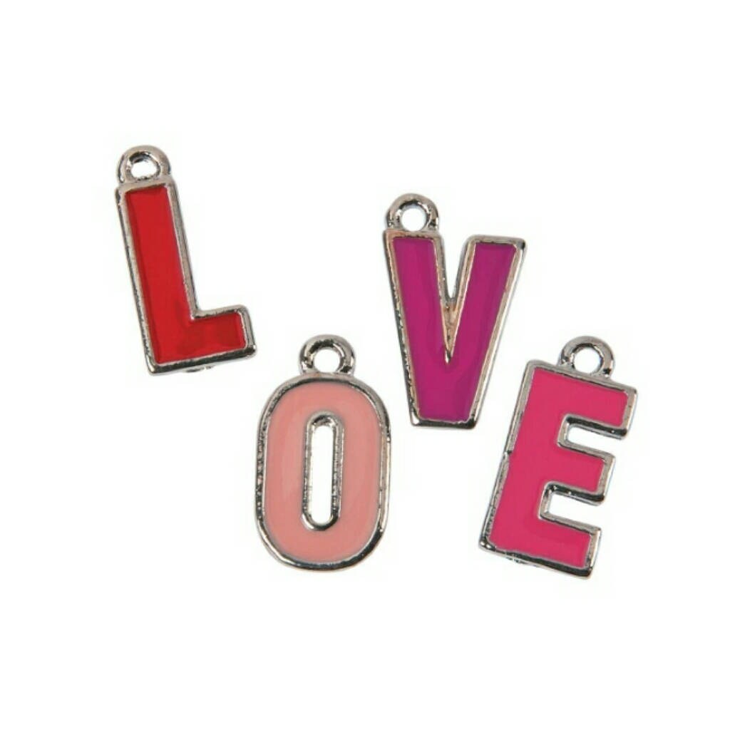 LOVE Expression Charms | Jewelry Charms | Bracelet Charms | Necklace Charms tuppu.net/12f2a107 #dtftransfers #aromatheraphy #Warehouse1711 #candlemaker #candleoils #glitter #handmadecandles #blackfridaydeals #EtsySeller #explorepage #EpoxyCharms