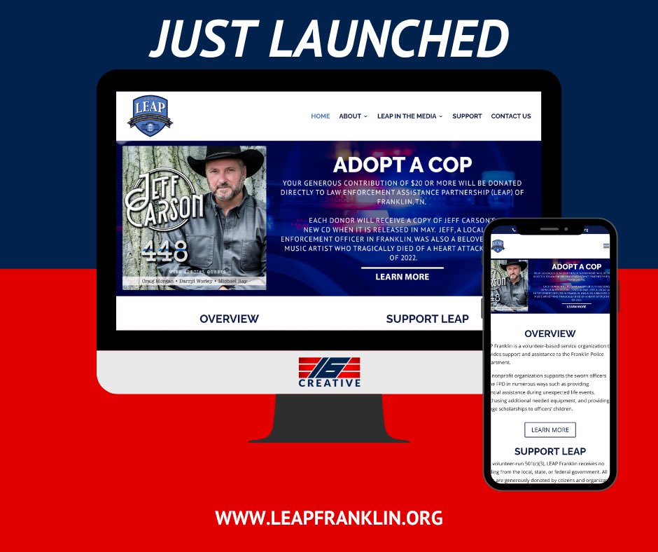 16 Creative, Inc tweet media