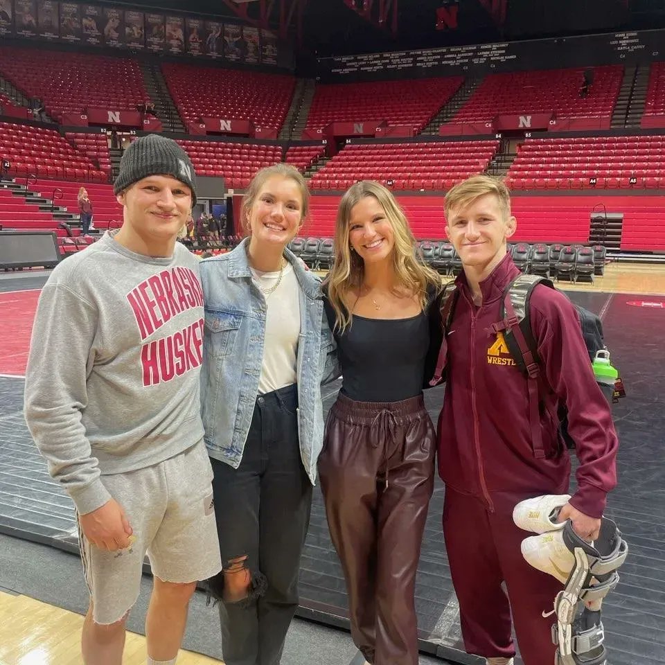 Brandon Paulson tweet media