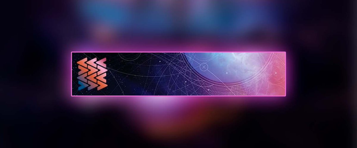 🚨 DESTINY 2 EMBLEM GIVEAWAY! 🚨

"Luminescent Precision"

✅ Follow <a href="/knitehawk/">Knitehawk</a>
💚 Like
🔃 RT
📝 Comment your favorite Exotic!