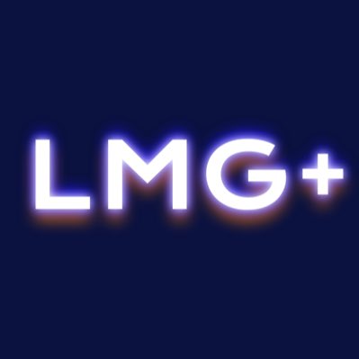 LMG+ tweet media