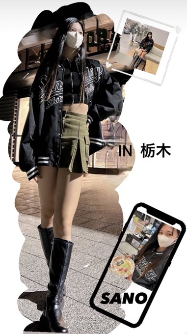 Twitterのコスプレ画像26