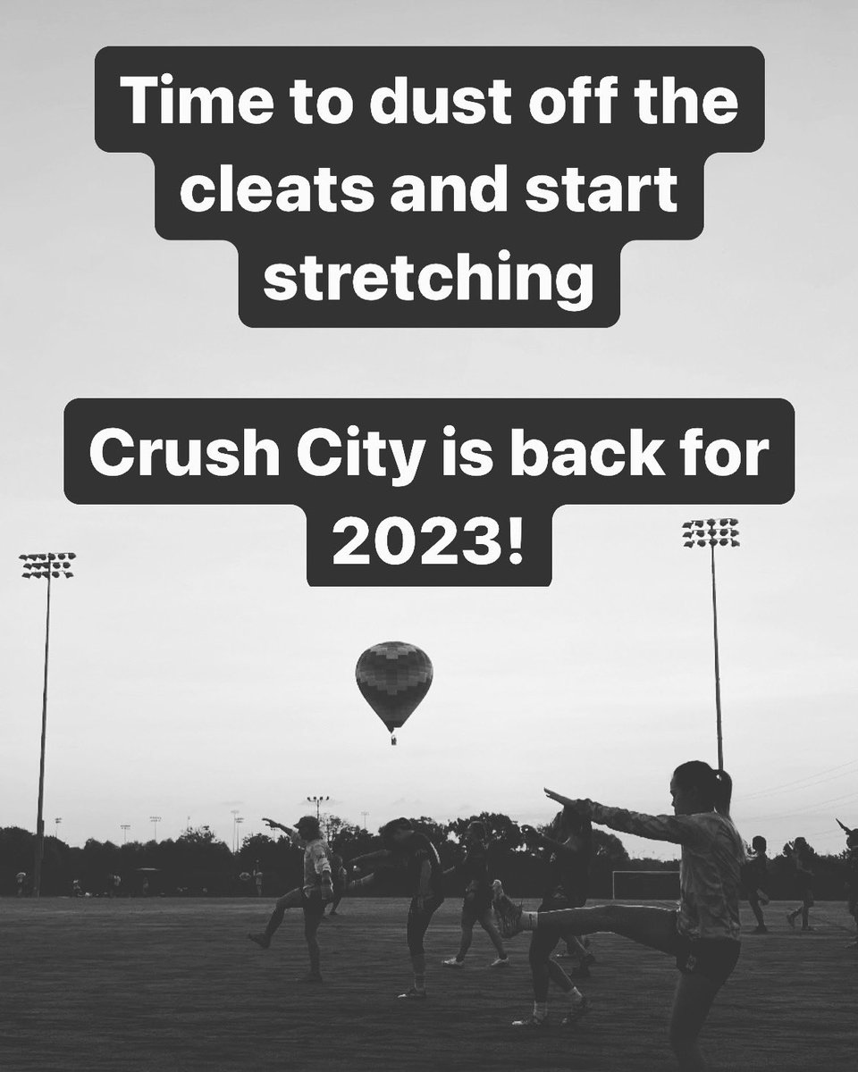 We’re back! Details in our interest form:

docs.google.com/forms/d/e/1FAI…