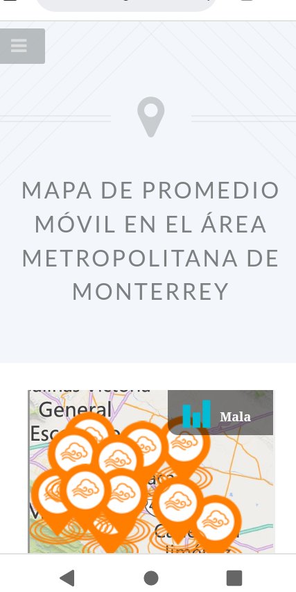 Mucho humo, nulos resultados.
Gobierno de Nuevo León emite sexta alerta ambiental del año por mala calidad del aire en ZM Monterrey, y vuelven a culpar a Refinería Pemex.
A industrias contaminantes de amigos de Samuel no (Ternium, Cemex, Zinc Nacional, Daltile y largo etc.)