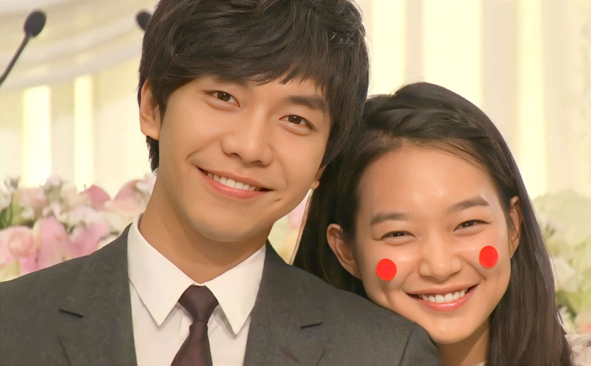 Drama Populer Lee Seung Gi