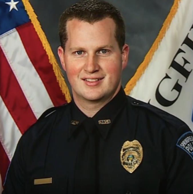 My heart goes out to the Springfield Township Police Department and the family and friends of Officer Tim Unwin, and the family and friends of the civilian driver also involved in the crash. Please accept my deepest condolences. You will be in my thoughts.