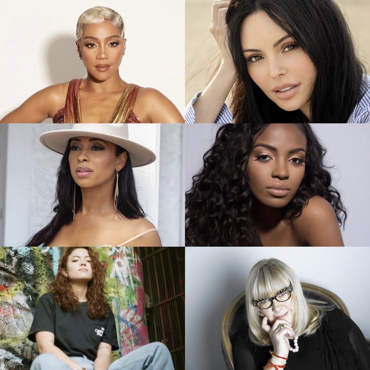 We want to send warm wishes and continued success this last day of Women’s History Month to the super talented ladies of @backonthestrip_ 💪🏻 #WomensHistoryMonth