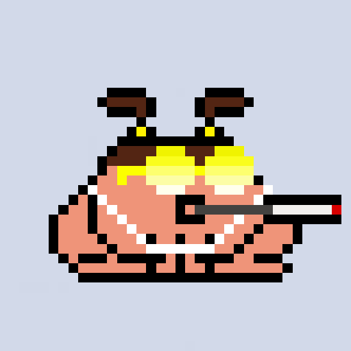 ToadettezSales's tweet image. 🐸 from @CrypToadettez collection CrypToadette #3879 #cryptoadettez #toadettez opensea.io/assets/0xbbdcf…