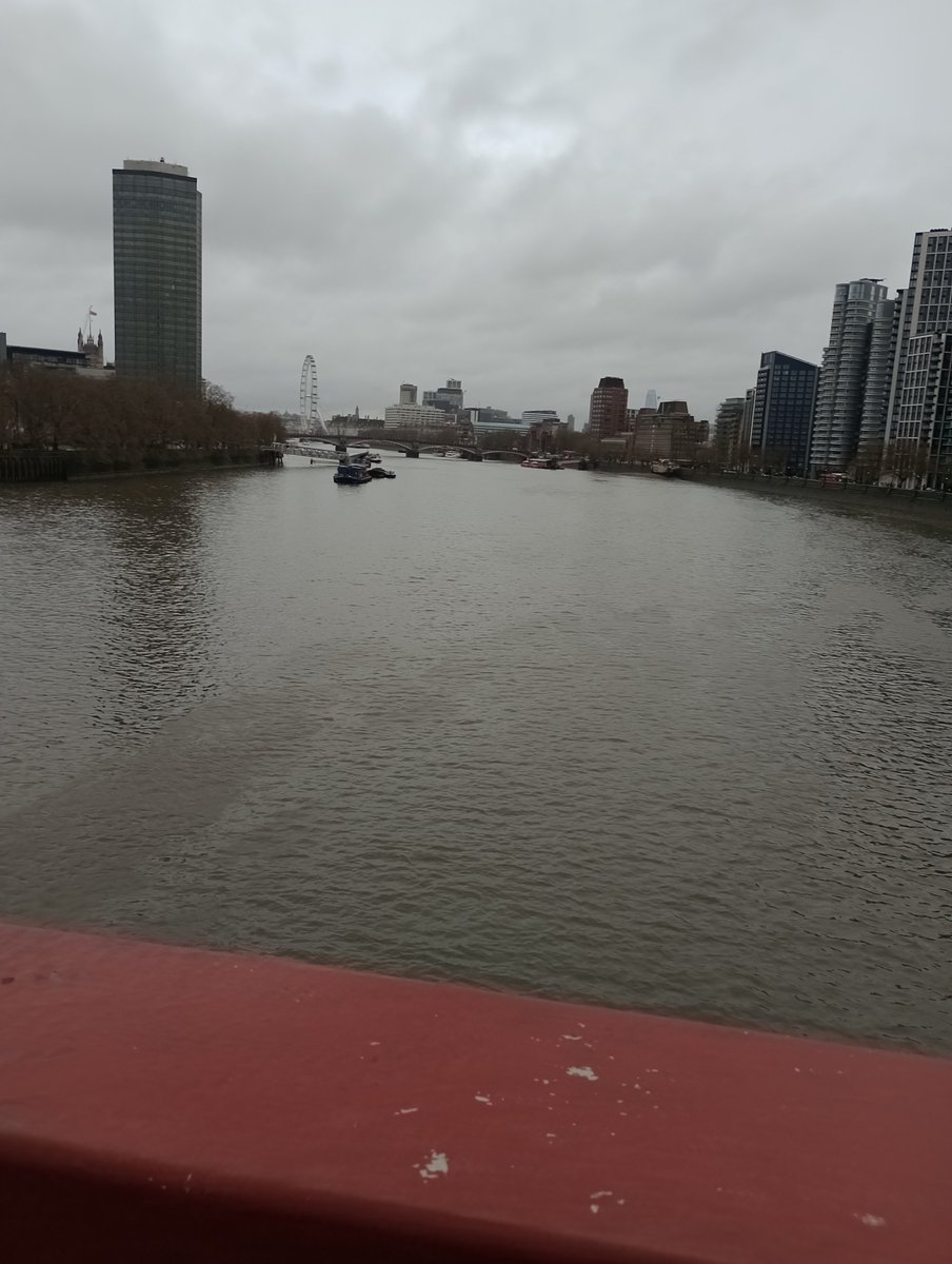 GBurns24601's tweet photo. https://t.co/FL2TOauzav
Not a bad pace for my post-work run, especially since for most of it I was running into an absolute sod of a headwind!
#postworkrun #fridayrunning #marathontraining #londonmarathon2023 https://t.co/pcGP9TUMwo
