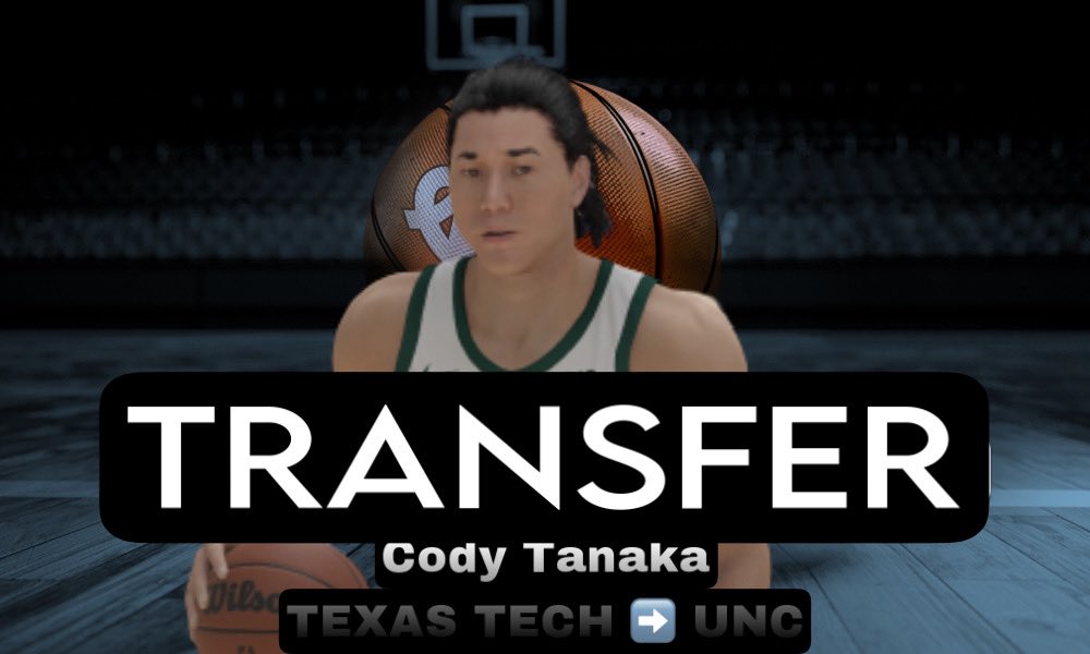 Cody Tanaka tweet media