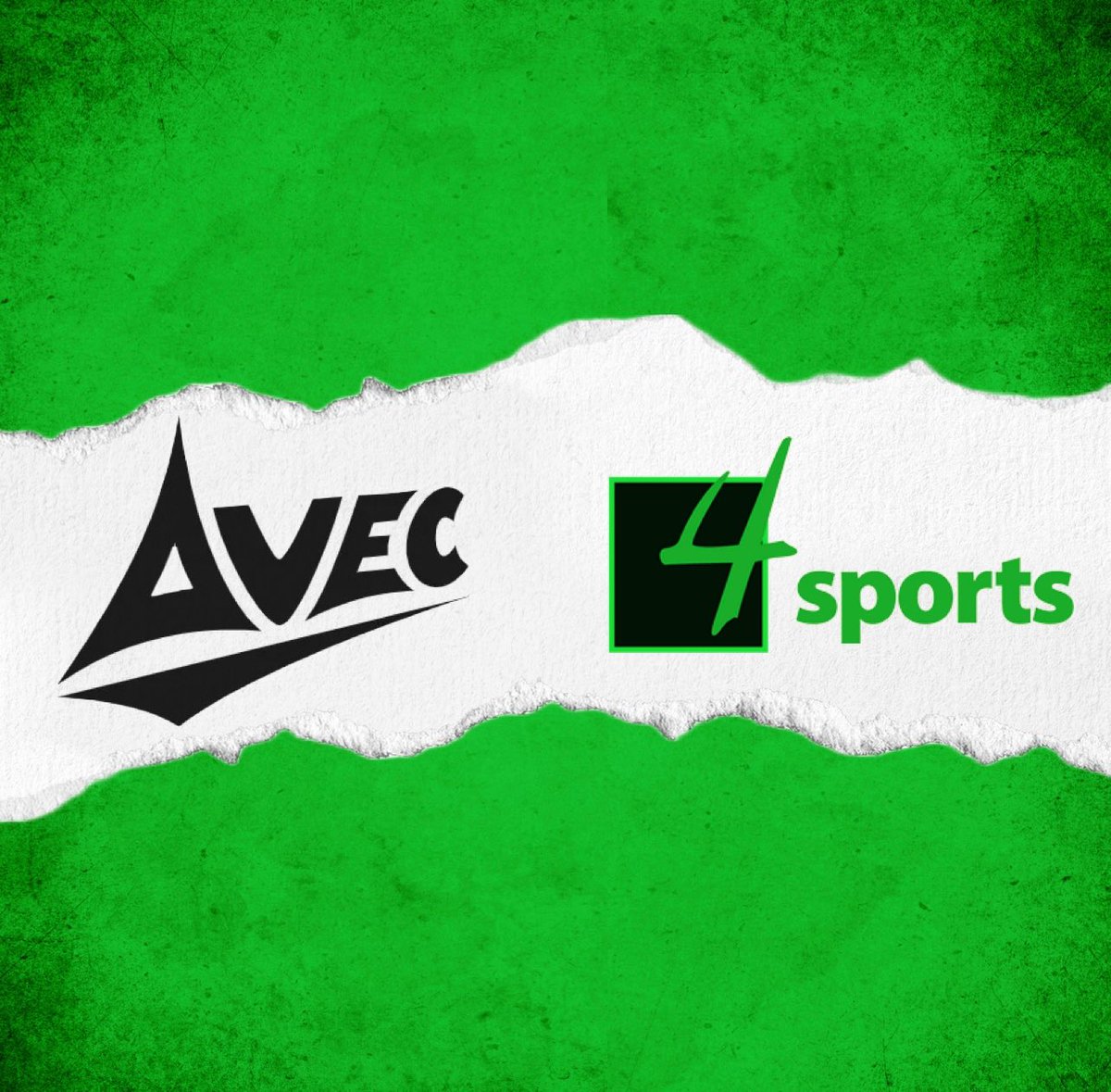 4sportsgroup's tweet photo. Delighted to welcome Avec Sport to the 4sports family 🤝

Some absolute beauties in their range, check them out on our website 😮‍💨

https://t.co/WDF93BMvVl https://t.co/BS5OVISFr1