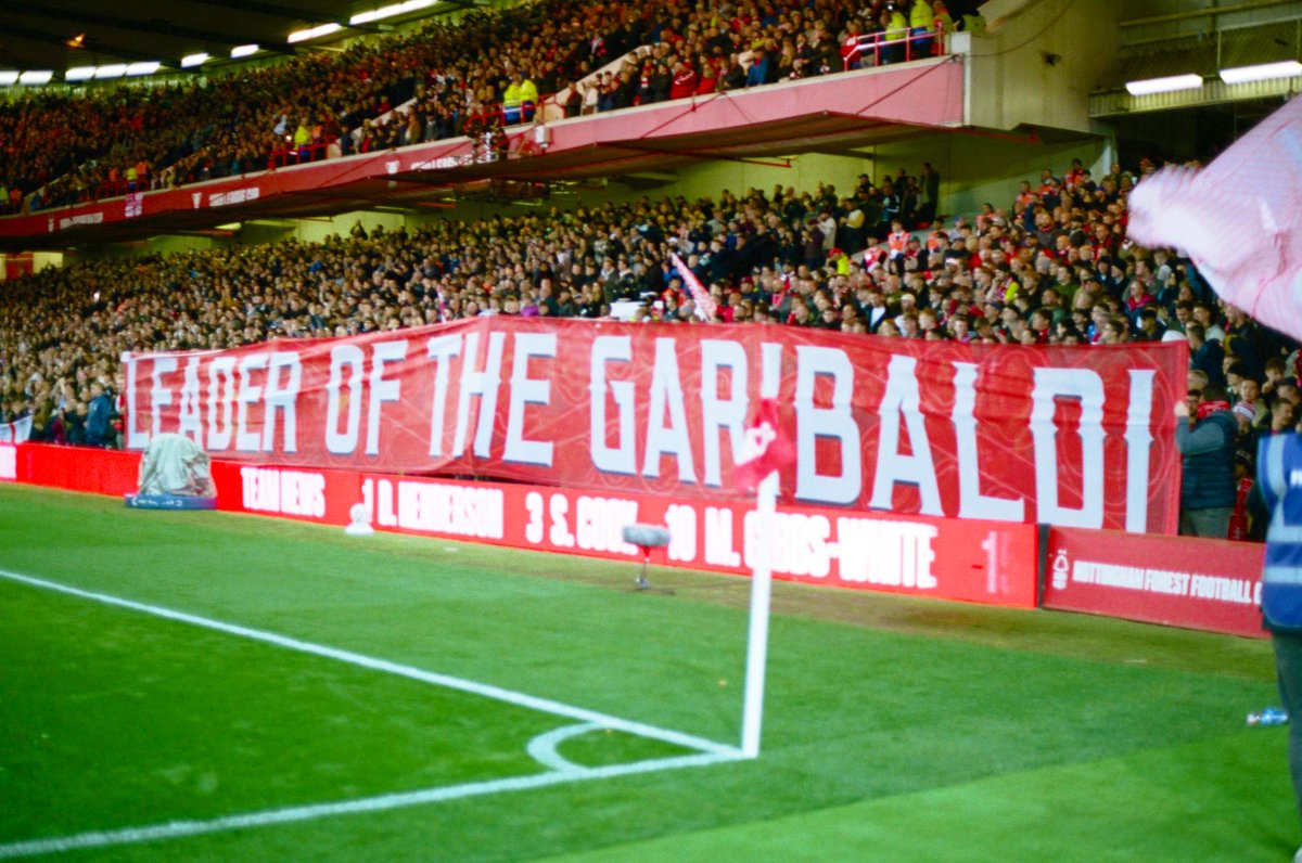 GloriousBanners's tweet image. Super. Cooper. 🌳❤️

#NFFC