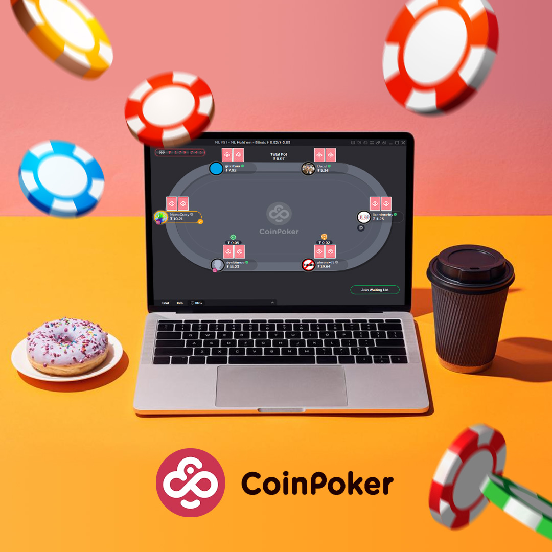 CoinPoker_OFF's tweet photo. When you've got your favorite snack by your side and you're in the middle of a heated game on Coin Poker ππͺπ
#poker #crypto #cryptopoker #pokercrypto #casino #slots #pokeronline #pokerface #pokernight https://t.co/gtcrnrWHGs