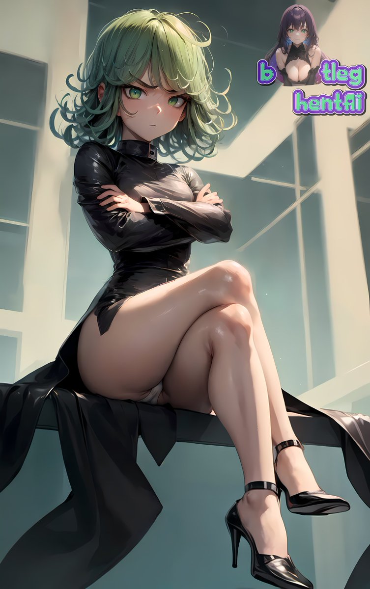 Waifu_Forge's tweet photo. Where my Feet & Highheel lovers at?
Tatsumaki for Fetish Friday 💚
That sass tho 👀
#stablediffusion #AI #AIArtボディスーツ部 #AIArtwork #r34 #fetishfriday #FOOTFETİSH #footfetısh #feetfriday #highheels #highheel #onepunchman182 #OnePunchMan #opm #tatsumaki #Friday #sassy https://t.co/KPnkd4uiiu