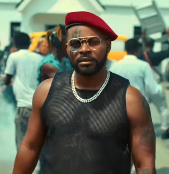 A word to describe Falz 
Don't Skip without retweeting and Liking for our African Giant 🙌

#TinubuIsHere | Wiskid and Davido Nengi | Grammy Nini | Vector #TimelessAlbum | Daniel Regha Igbos  #RestoreOurMandateINEC Big Wiz Falz Portable Burna Abacha Northerners Ijebu TG Omori